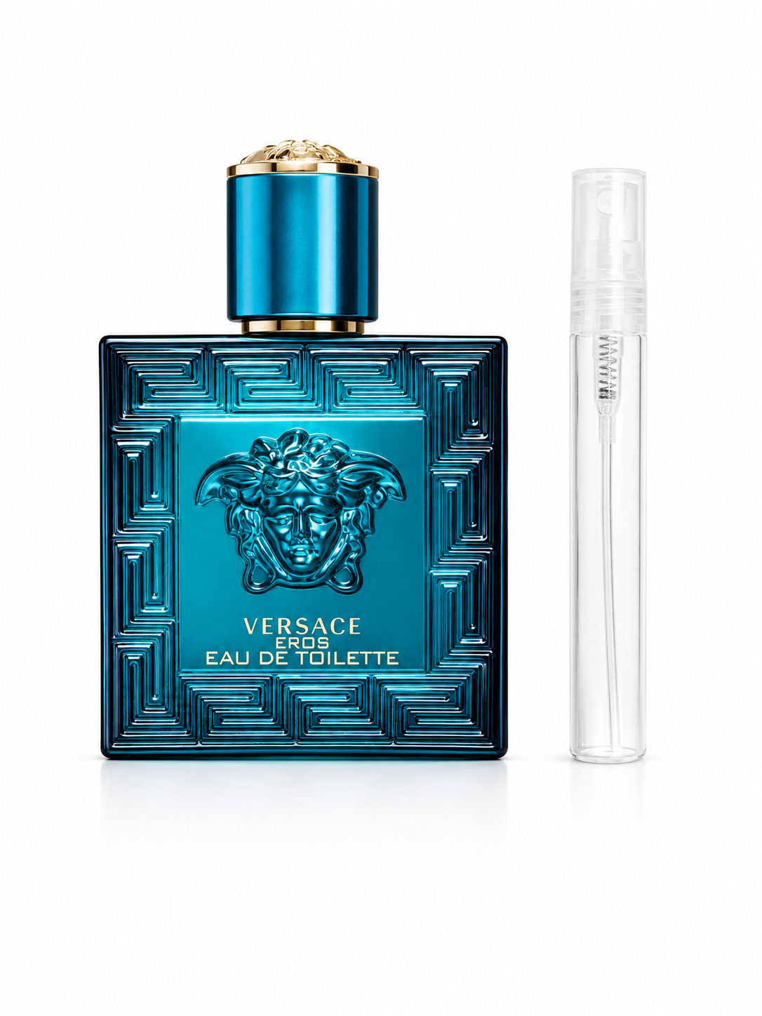 Versace Eros EDT