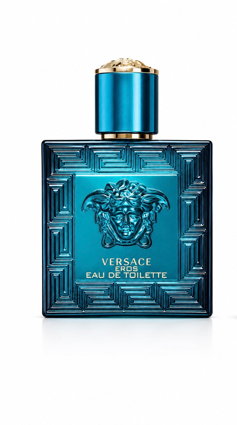 Versace Eros EDT