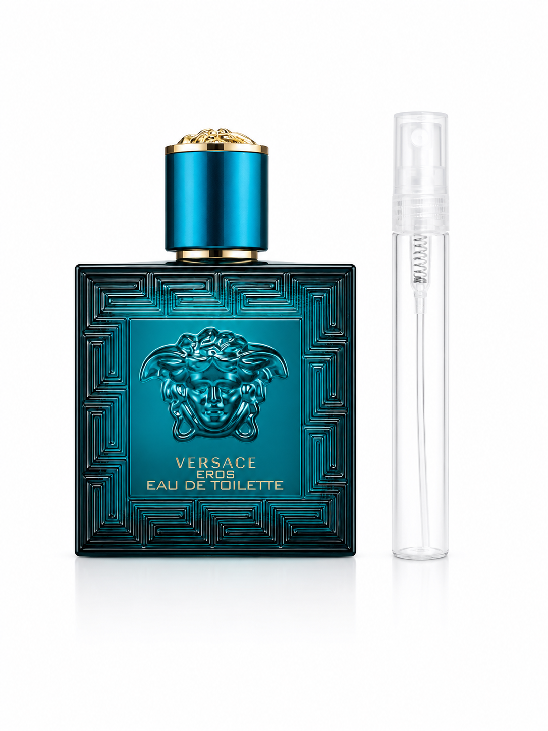 Versace Eros EDT