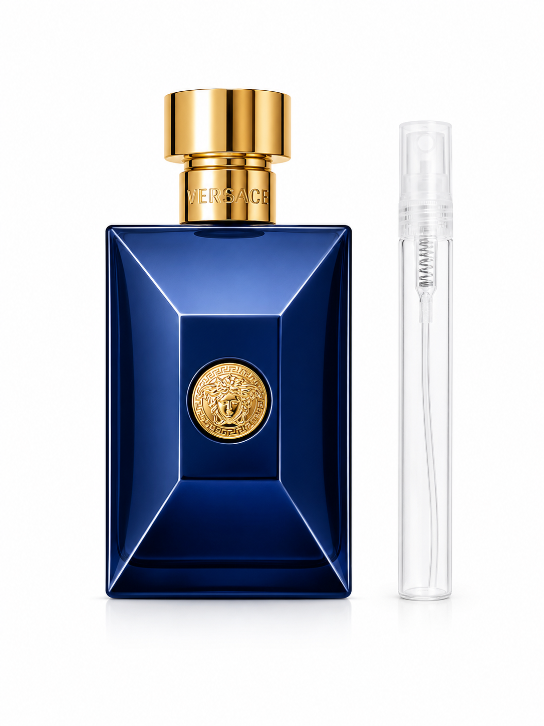 Versace Dylan Blue EDT