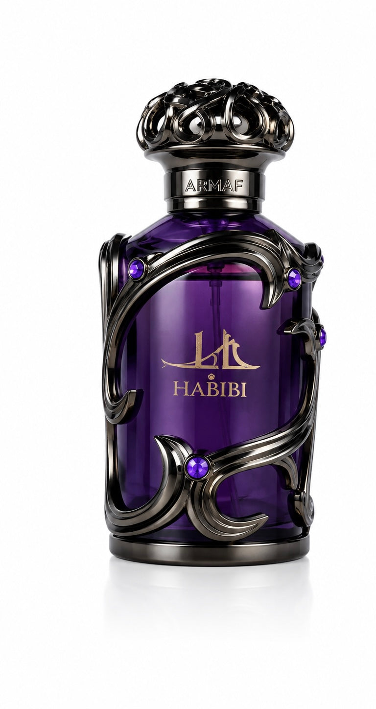Habik For Men EDP