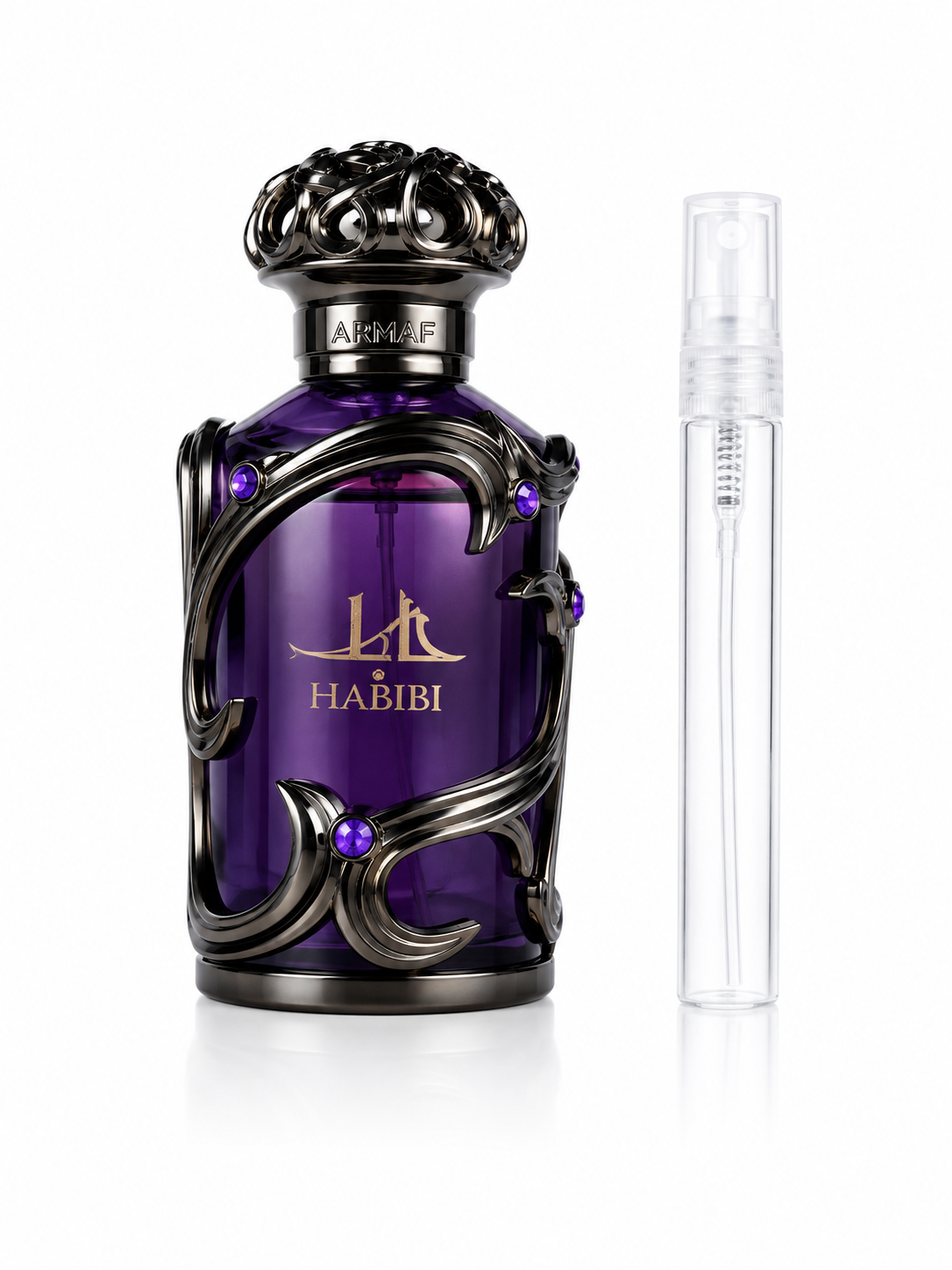 Habik For Men EDP