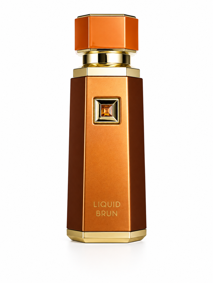 French Avenue Liquid Brun EDP