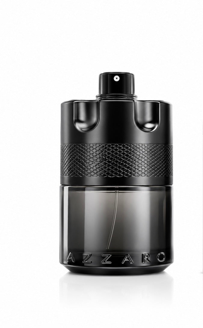 Azzaro The Most Wanted EDT