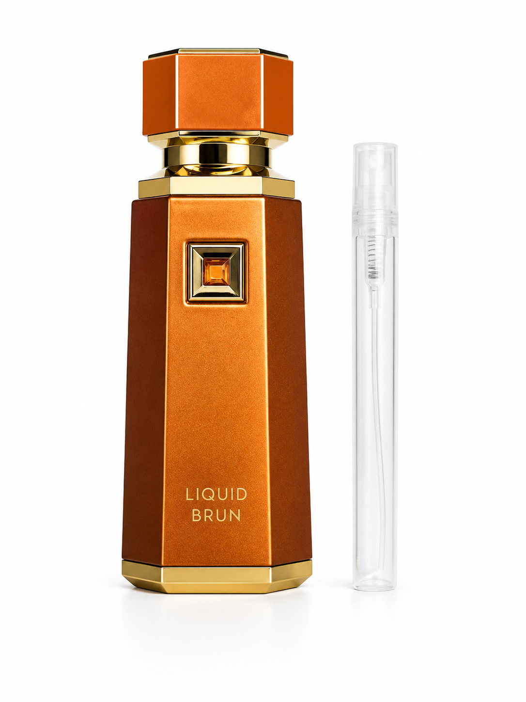 French Avenue Liquid Brun EDP