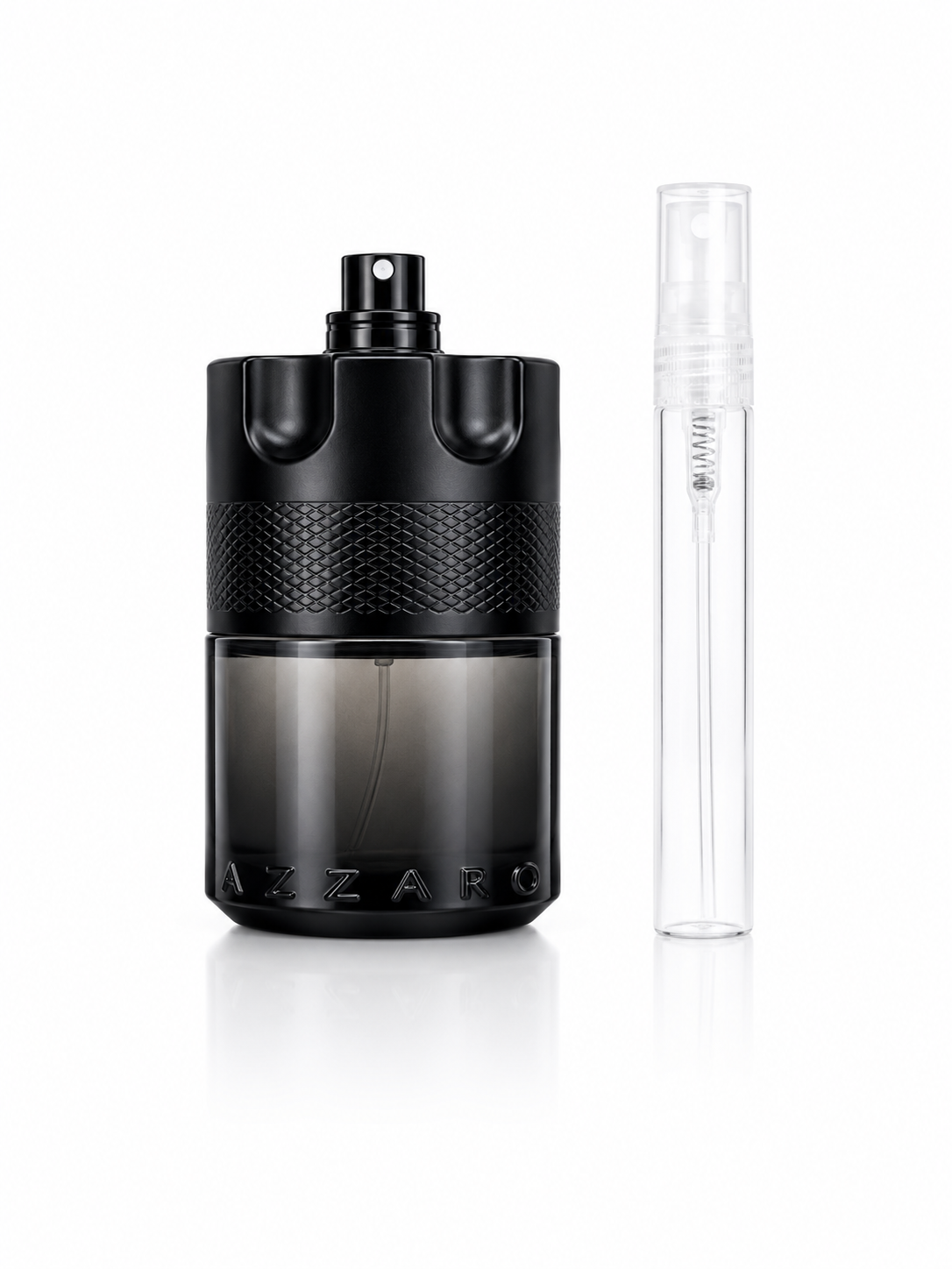 Azzaro The Most Wanted EDT