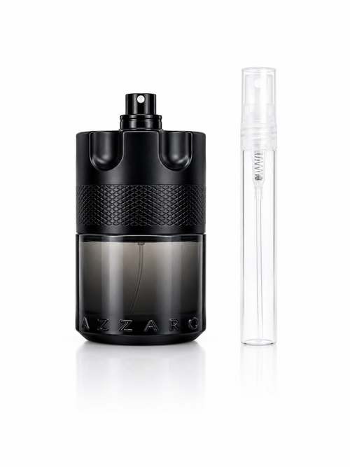 Azzaro The Most Wanted EDT