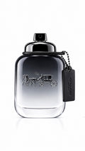 Coach New York EDT