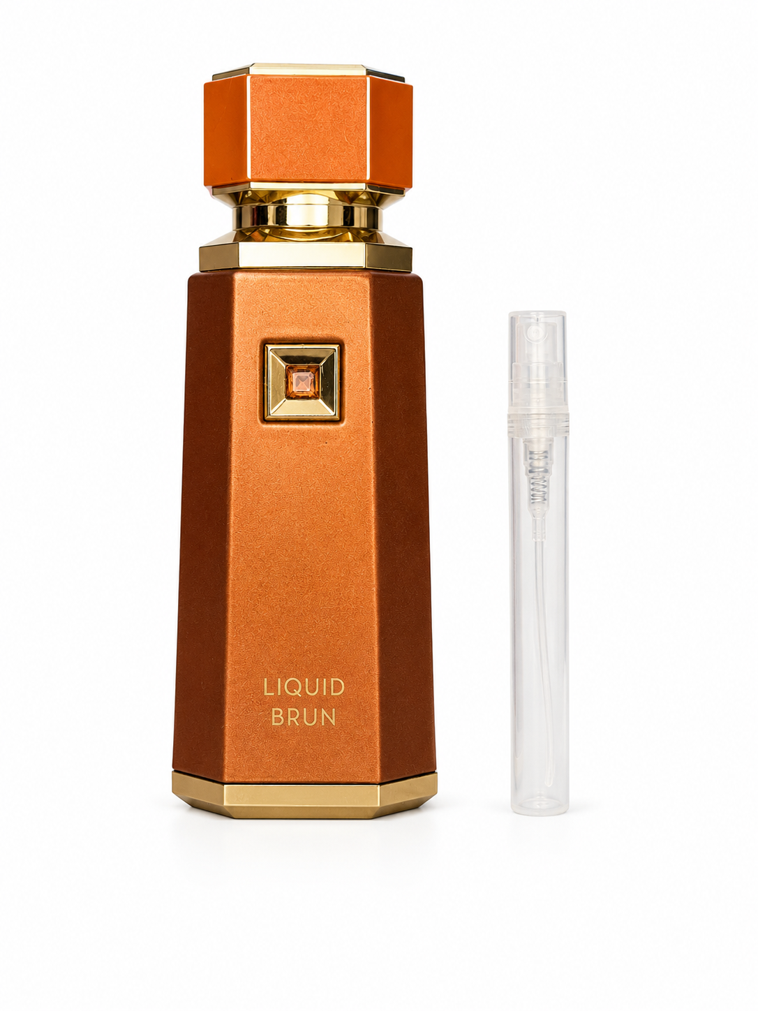 French Avenue Liquid Brun EDP