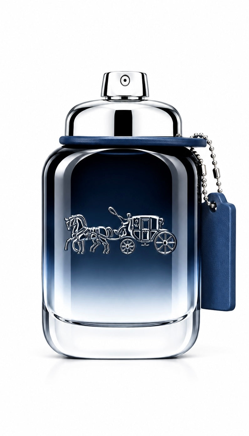 Coach Blue EDT