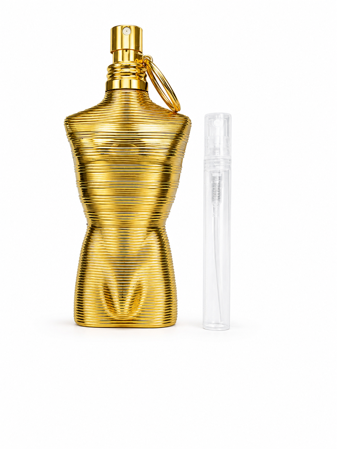 Jean Paul Gaultier “Le Male” Elixir Absolu