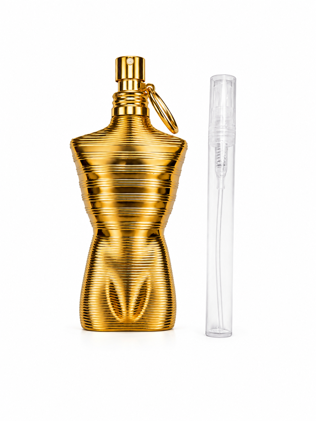 Jean Paul Gaultier “Le Male” Elixir Absolu