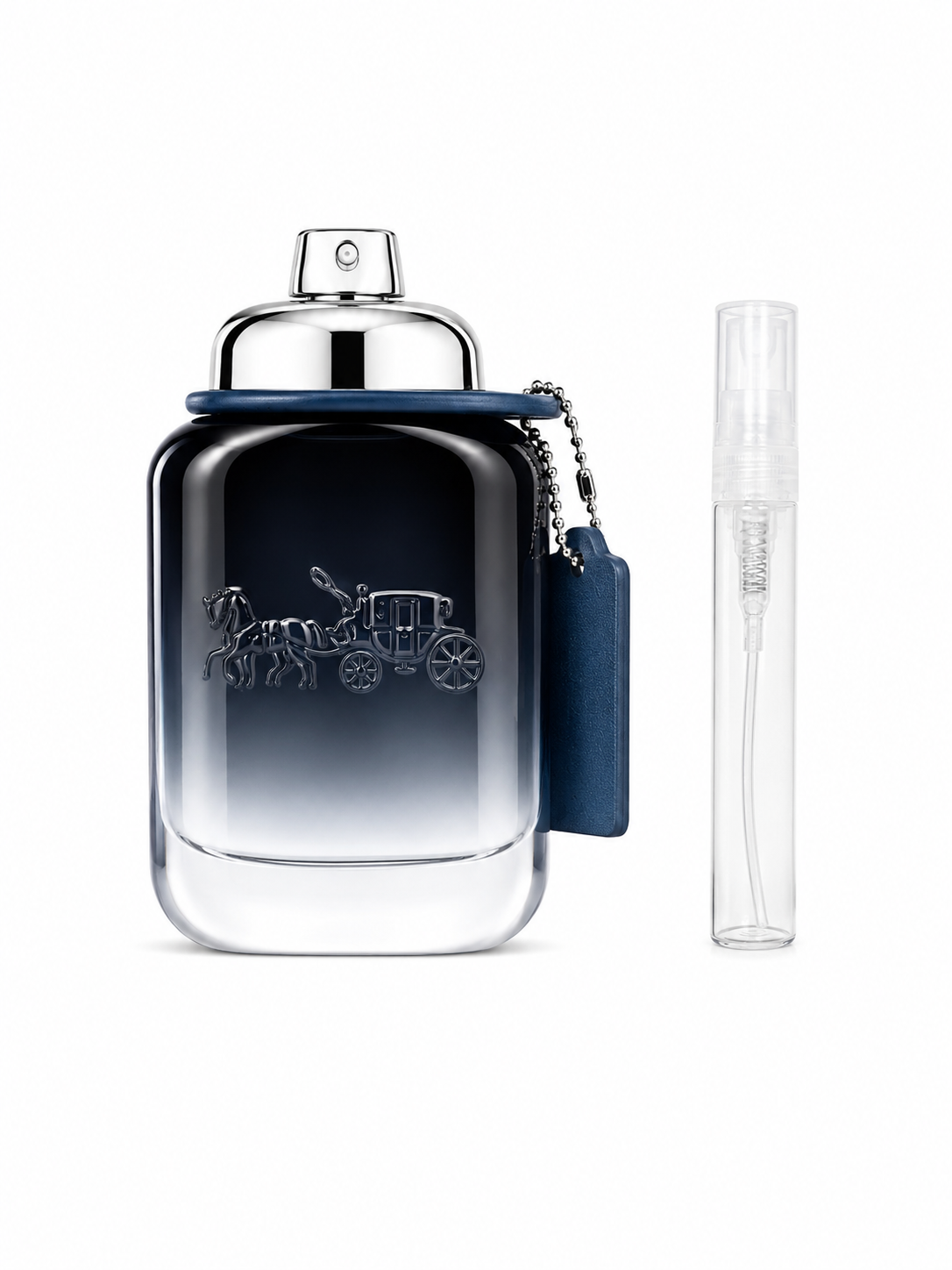 Coach Blue EDT