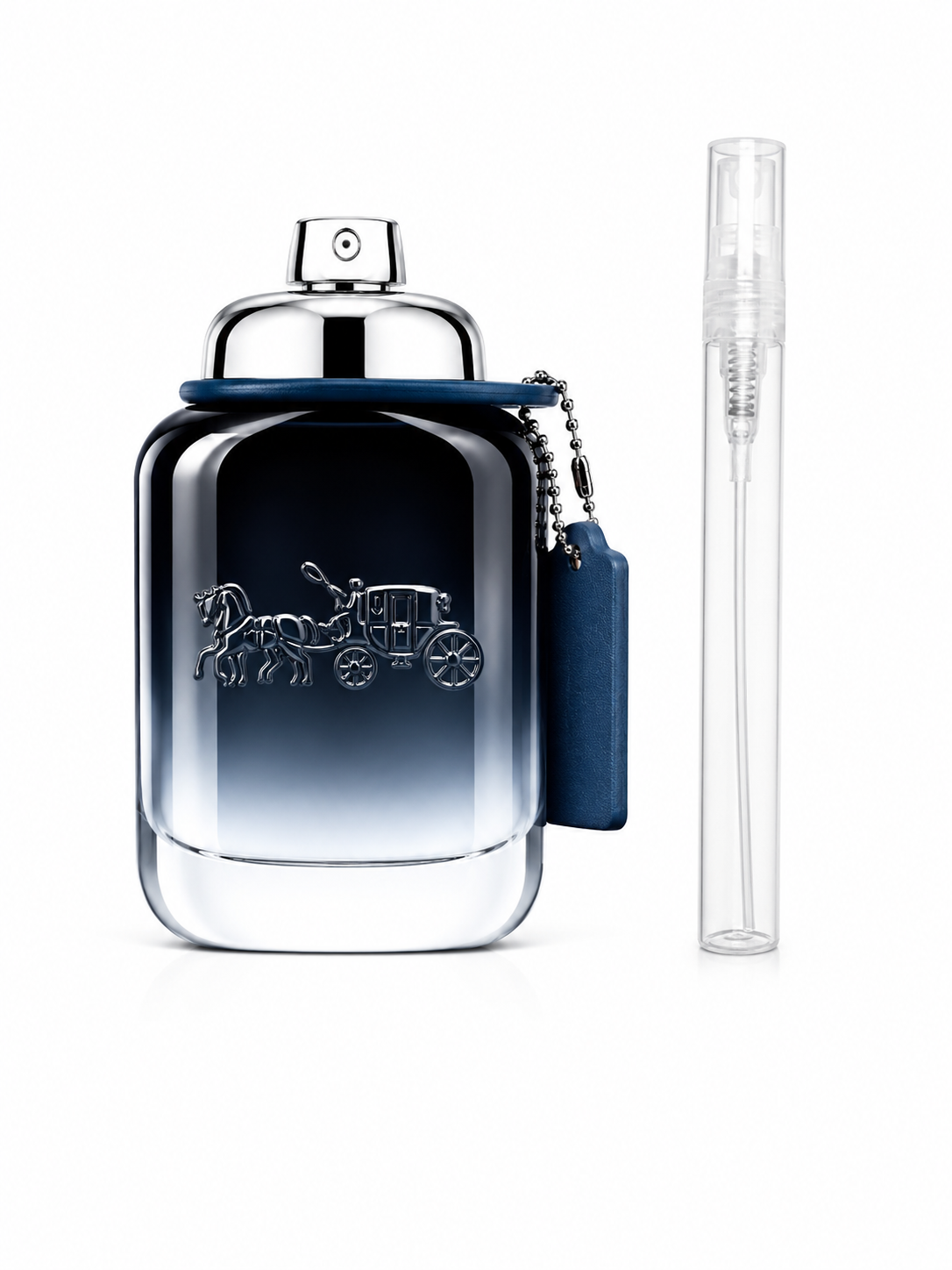 Coach Blue EDT